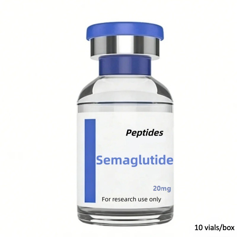 การฉีดเปปไทด์เผาผลาญไขมัน