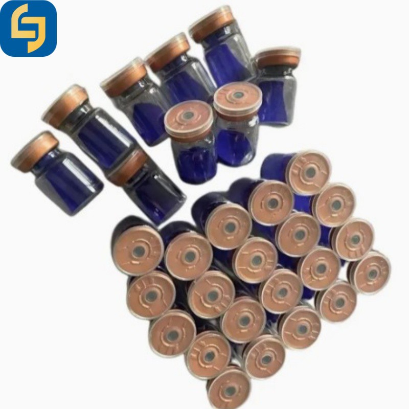 เปปไทด์ดูแลผิว