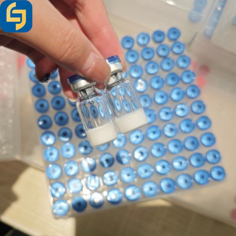 การฟอกหนังเปปไทด์