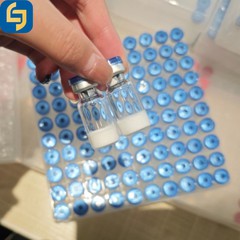 การฟอกหนังเปปไทด์