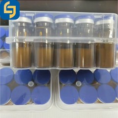 เปปไทด์ต่อต้านวัย-